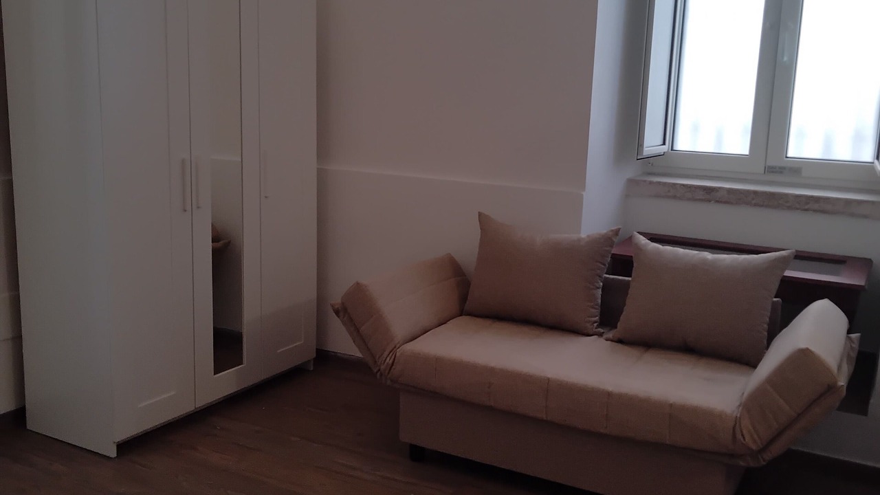 Photo of Livingroom in Bisceglie