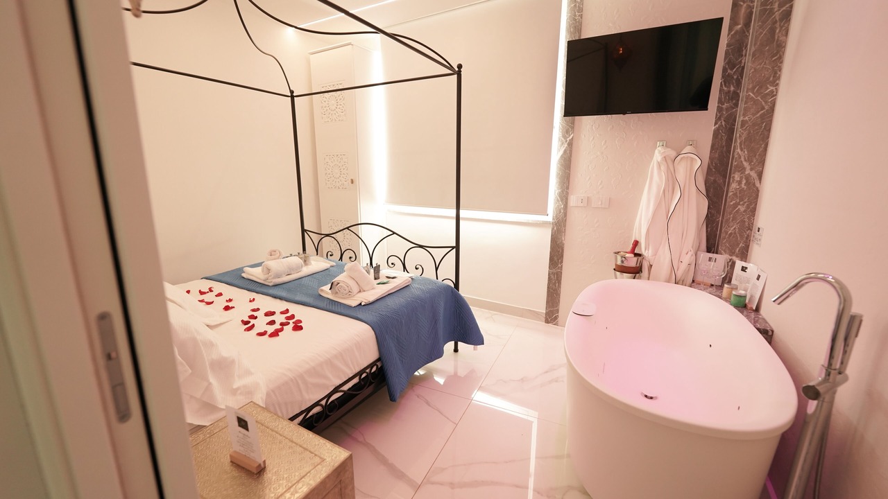 Photo of Bedroom in Mazzaro