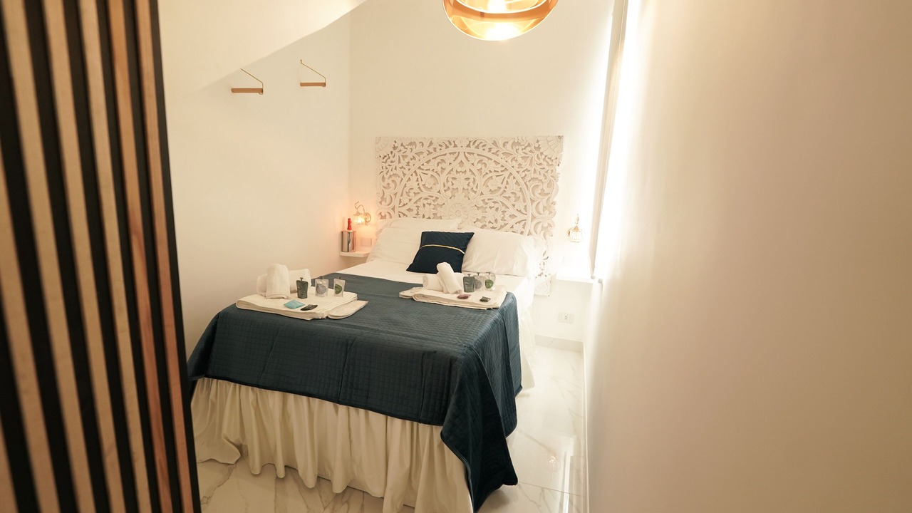 Photo of Bedroom in Mazzaro
