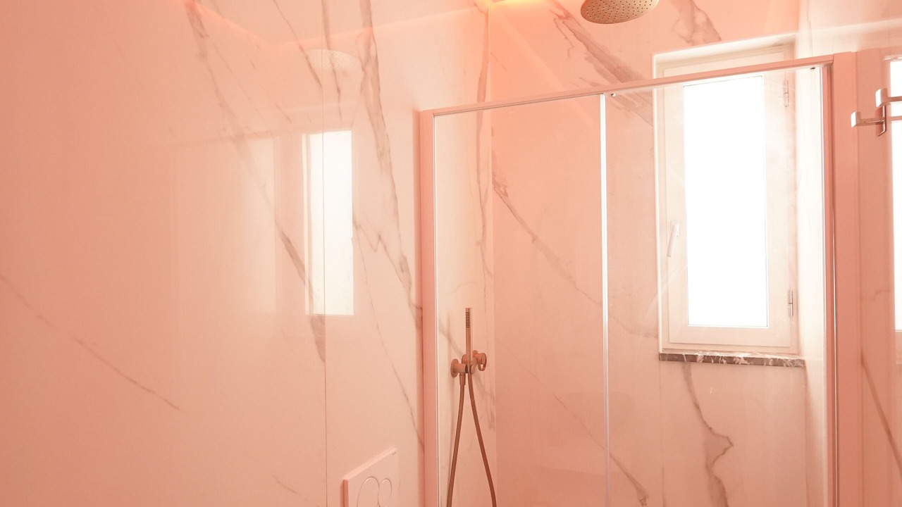 Photo of Bathroom in Mazzaro