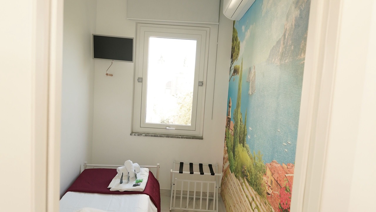 Photo of Bedroom in Mazzaro