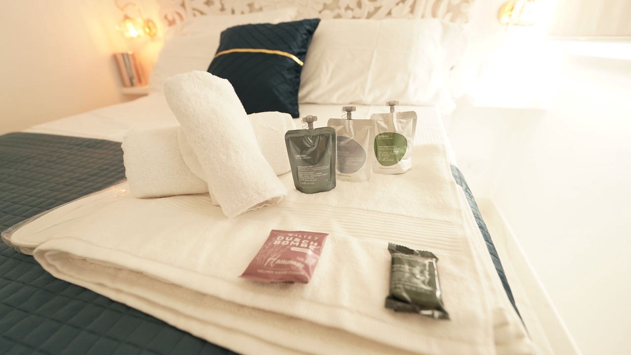 Photo of Bedroom in Mazzaro