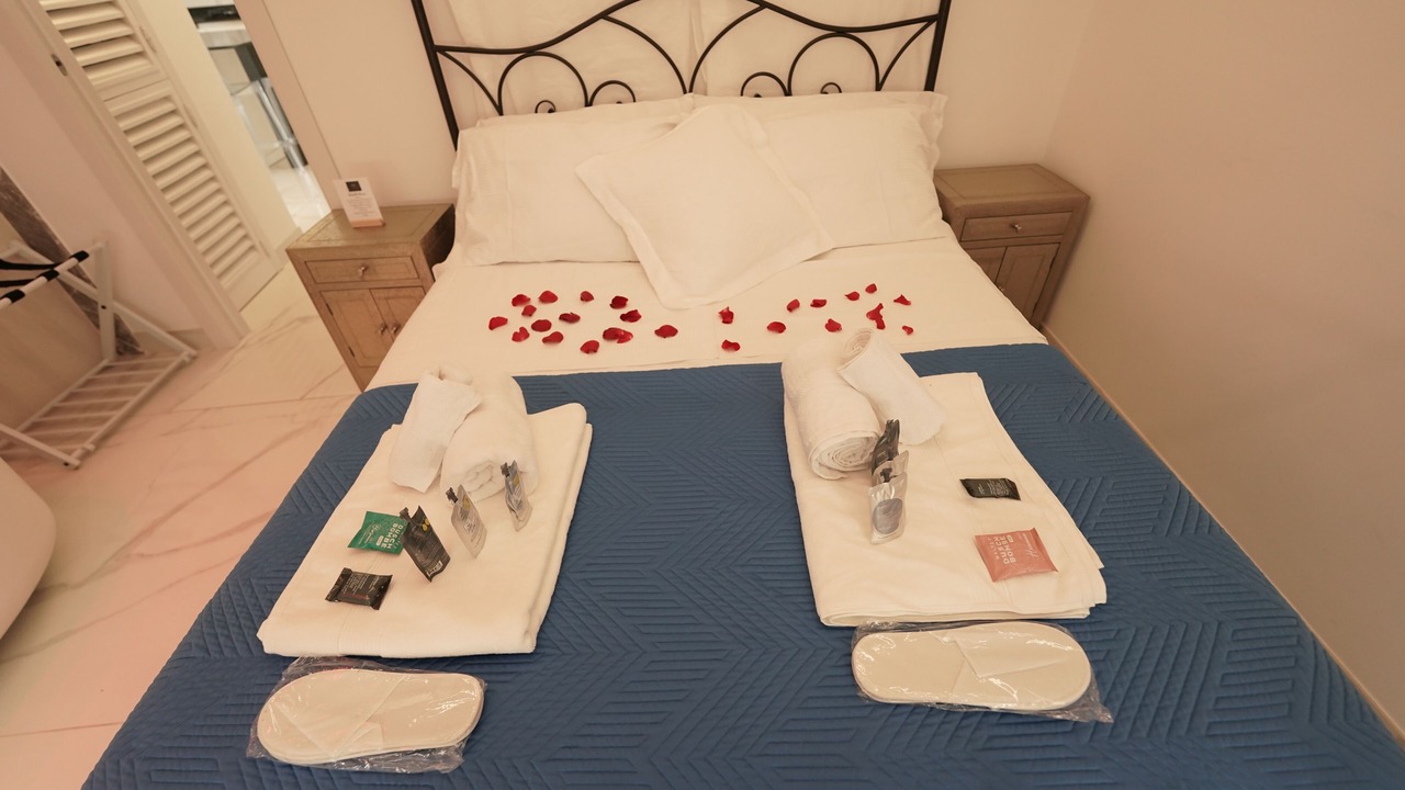 Photo of Bedroom in Mazzaro