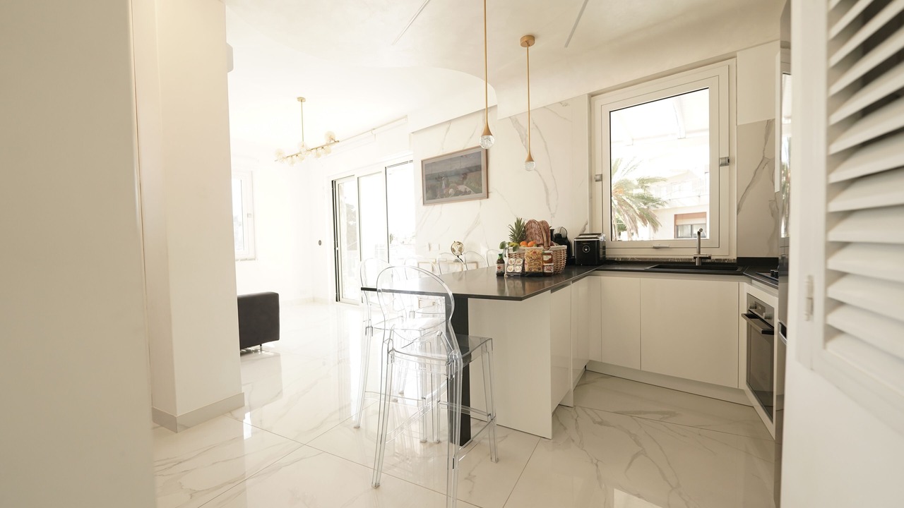 Photo of Kitchen in Mazzaro