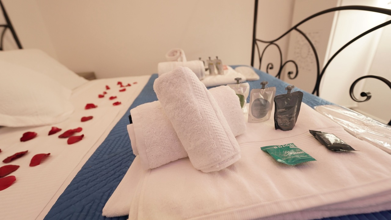 Photo of Bedroom in Mazzaro