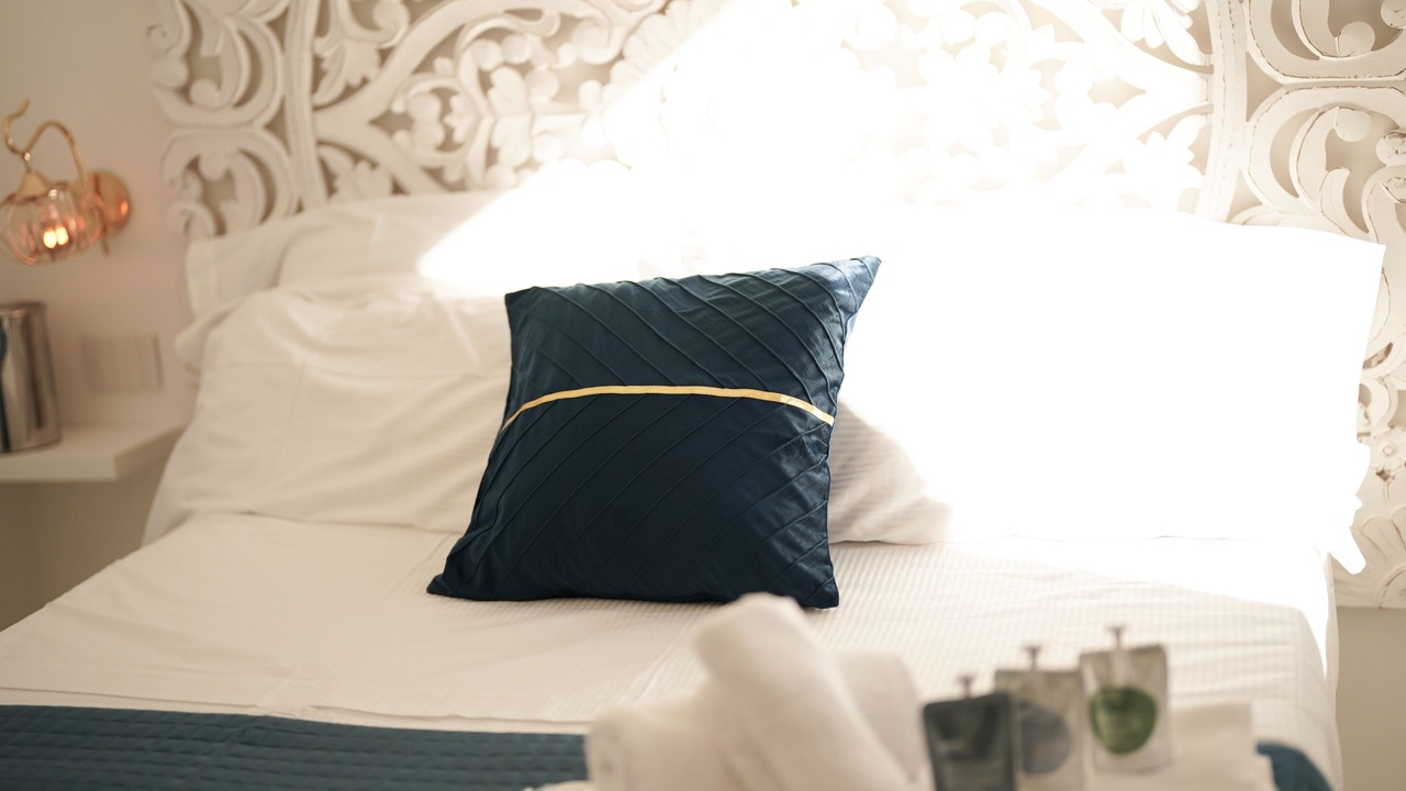 Photo of Bedroom in Mazzaro