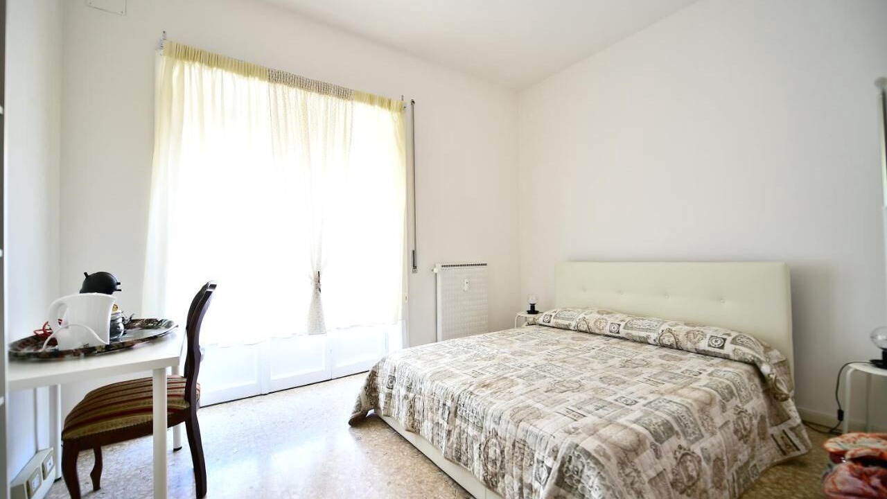 Photo of Bedroom in Quartiere XXVII Primavalle