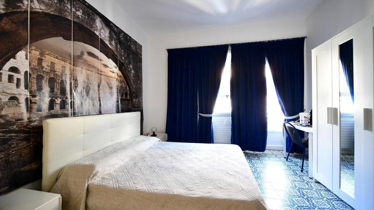 Photo of Bedroom in Quartiere XXVII Primavalle