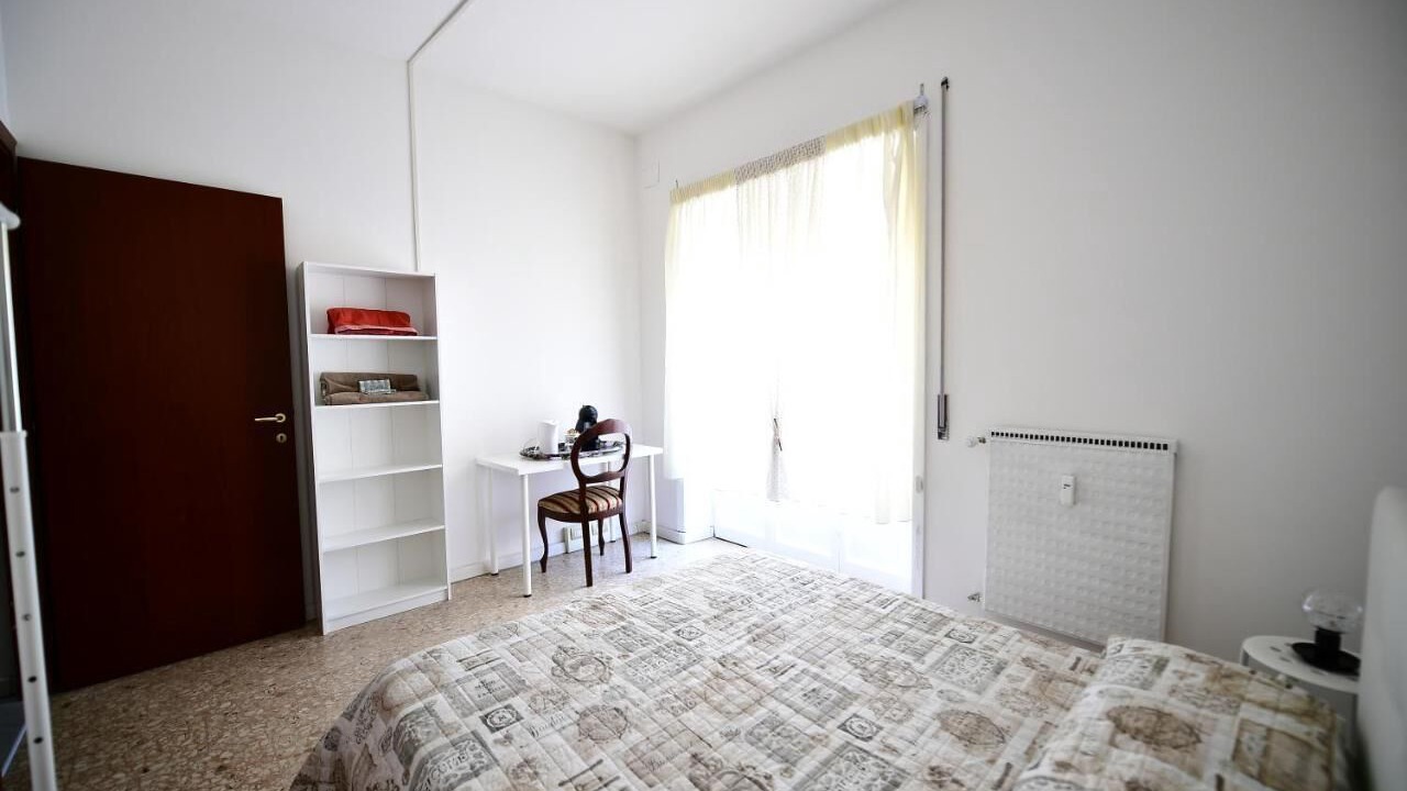 Photo of Bedroom in Quartiere XXVII Primavalle