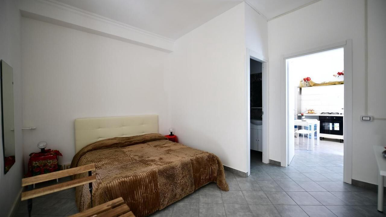 Photo of Bedroom in Quartiere XXVII Primavalle