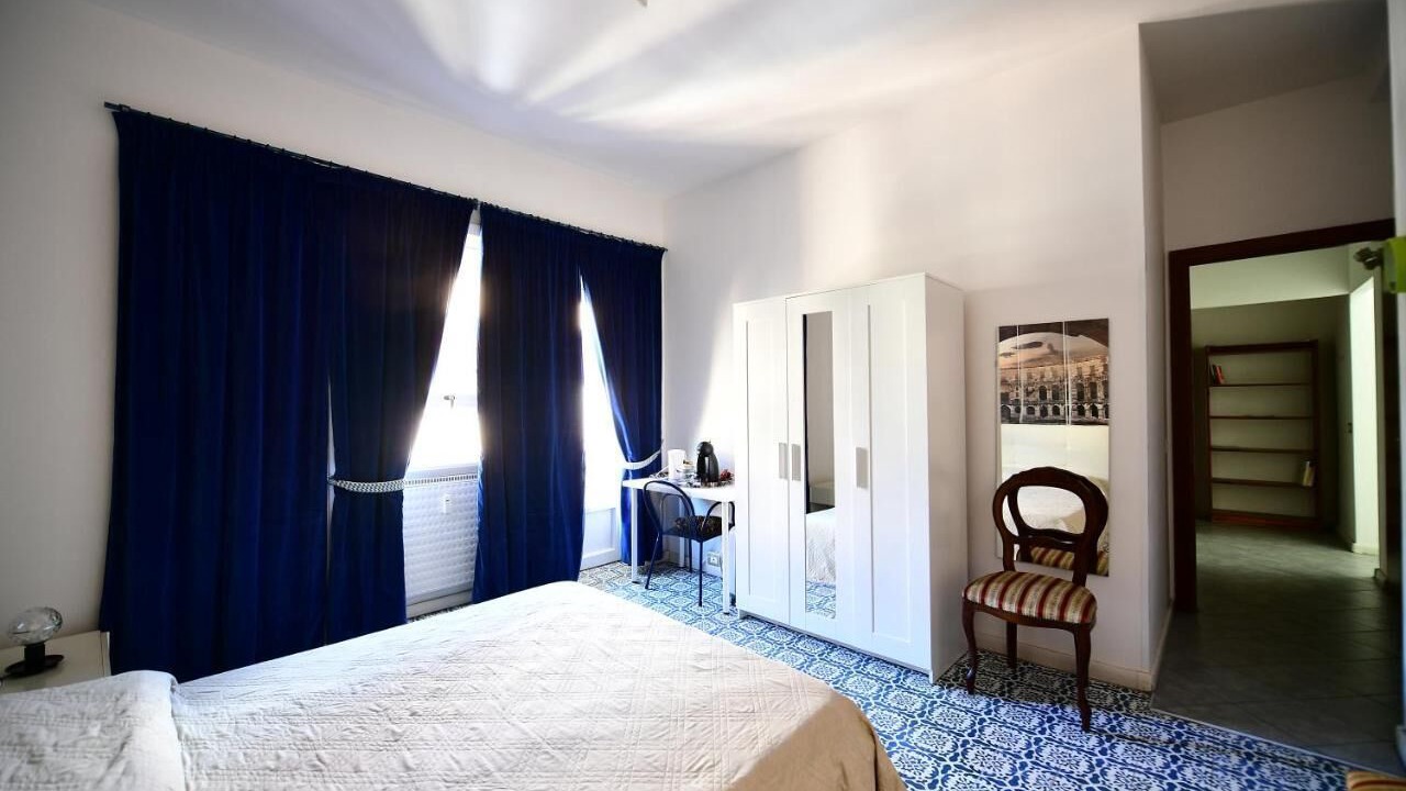 Photo of Bedroom in Quartiere XXVII Primavalle