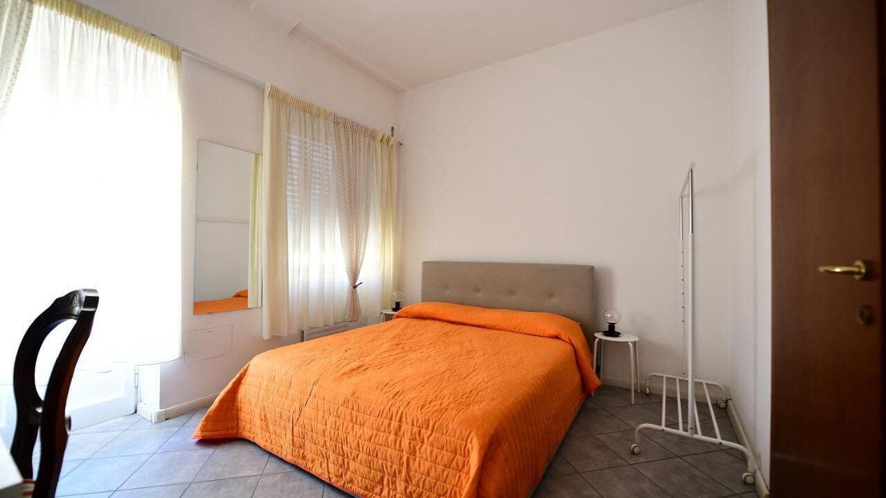 Photo of Bedroom in Quartiere XXVII Primavalle