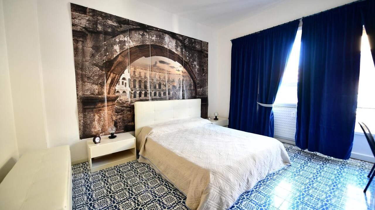 Photo of Bedroom in Quartiere XXVII Primavalle