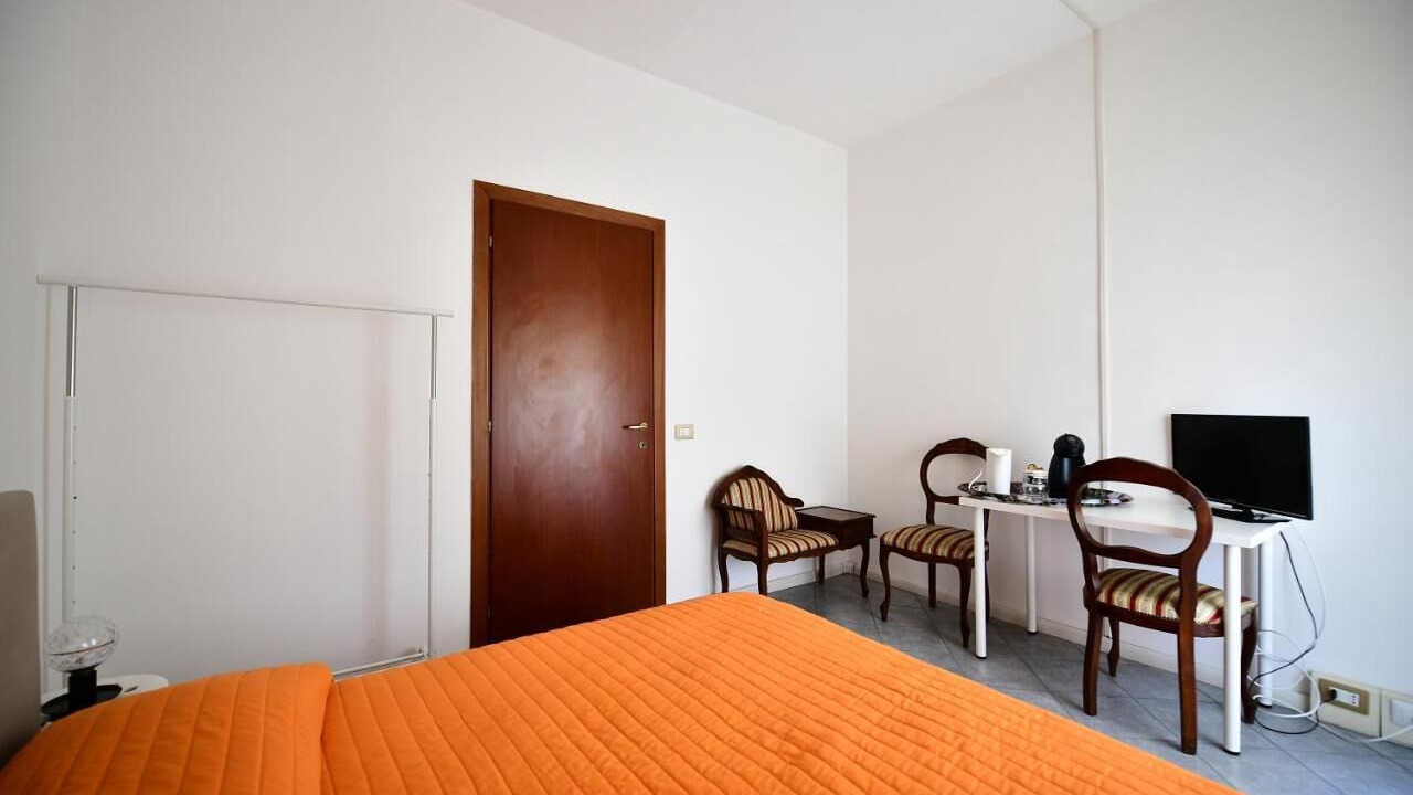 Photo of Bedroom in Quartiere XXVII Primavalle