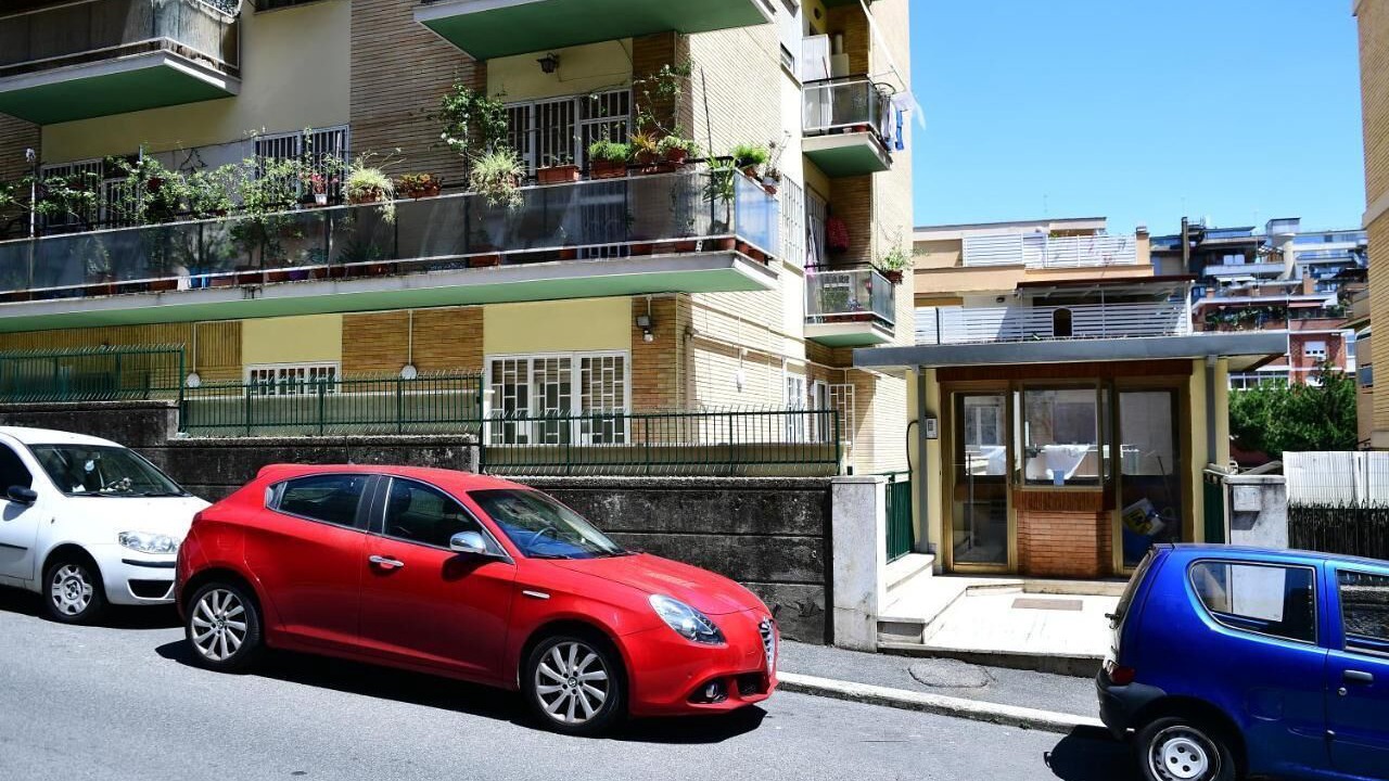 Photo of Outdoor in Quartiere XXVII Primavalle