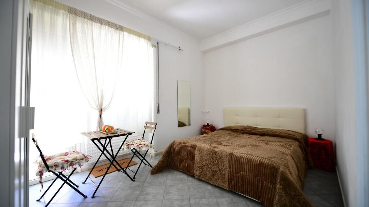 Photo of Bedroom in Quartiere XXVII Primavalle