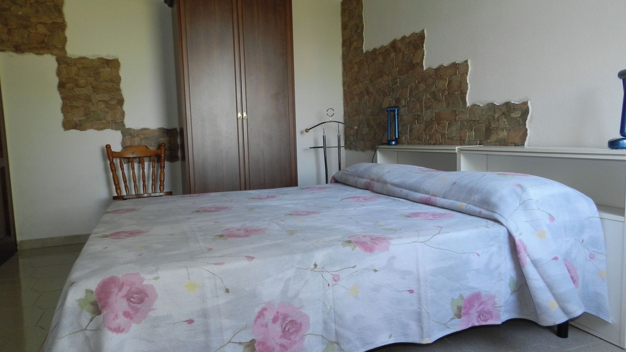 Photo of Bedroom in Budoni