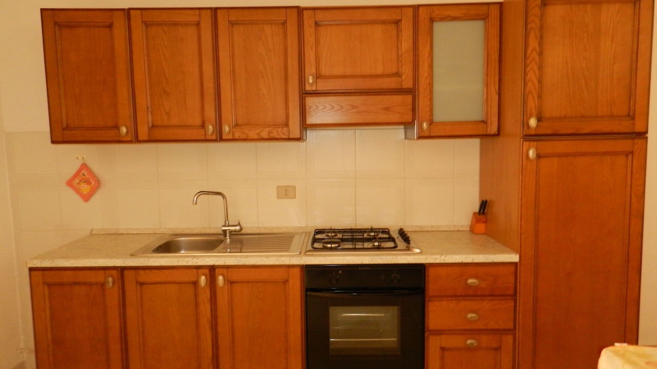 Photo of Kitchen in Budoni
