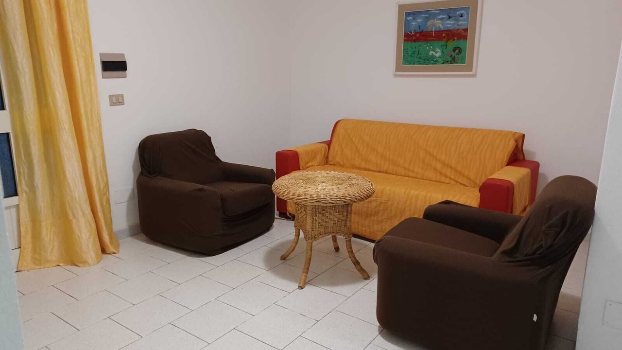 Photo of Livingroom in Budoni
