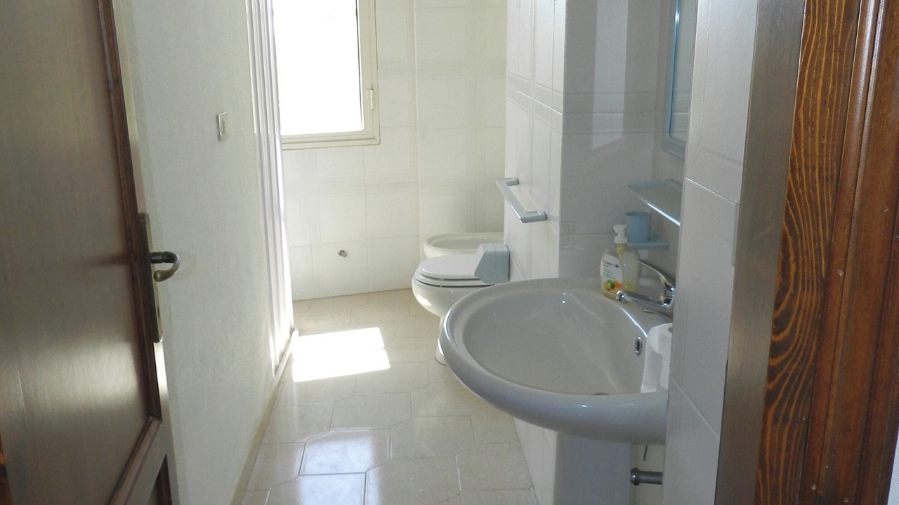 Photo of Bathroom in Budoni