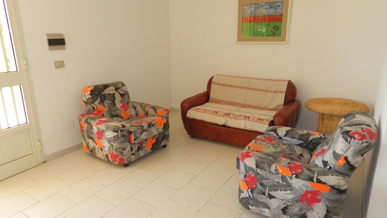 Photo of Livingroom in Budoni