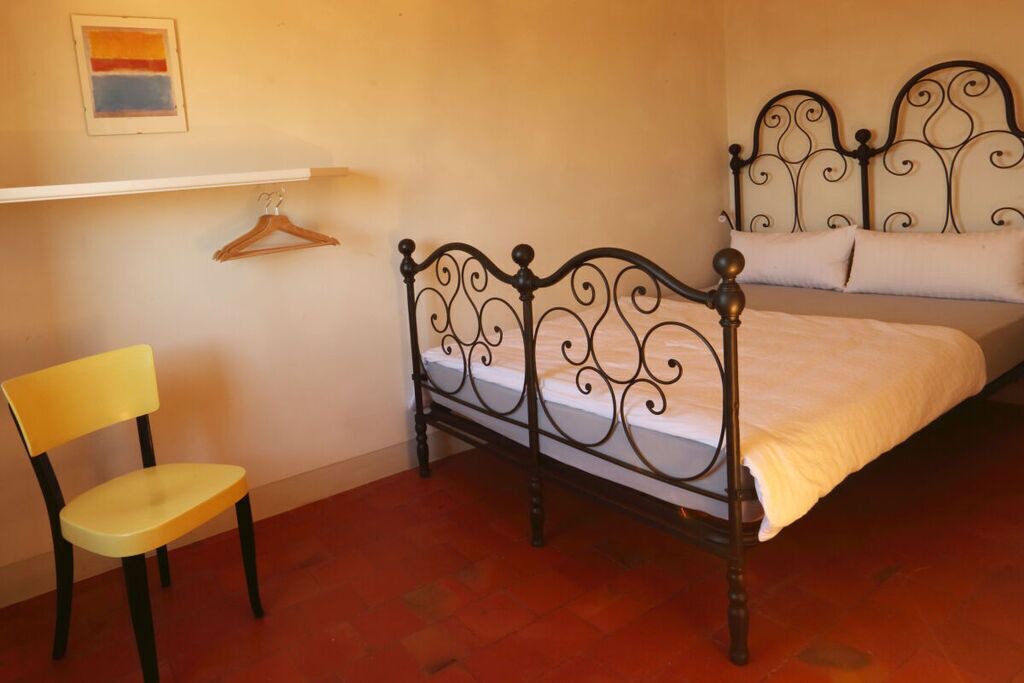 Photo of Bedroom in Mombaruzzo