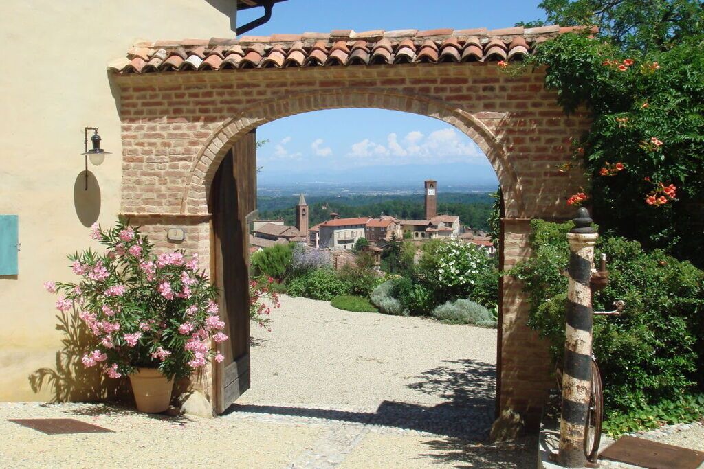 Photo of Outdoor in Mombaruzzo