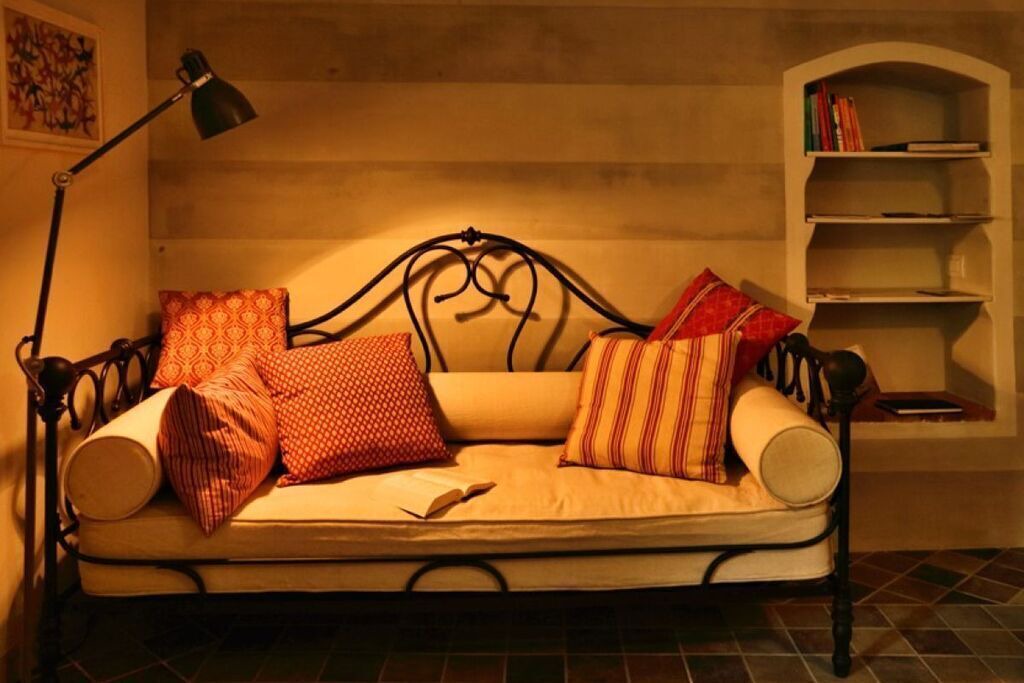 Photo of Livingroom in Mombaruzzo