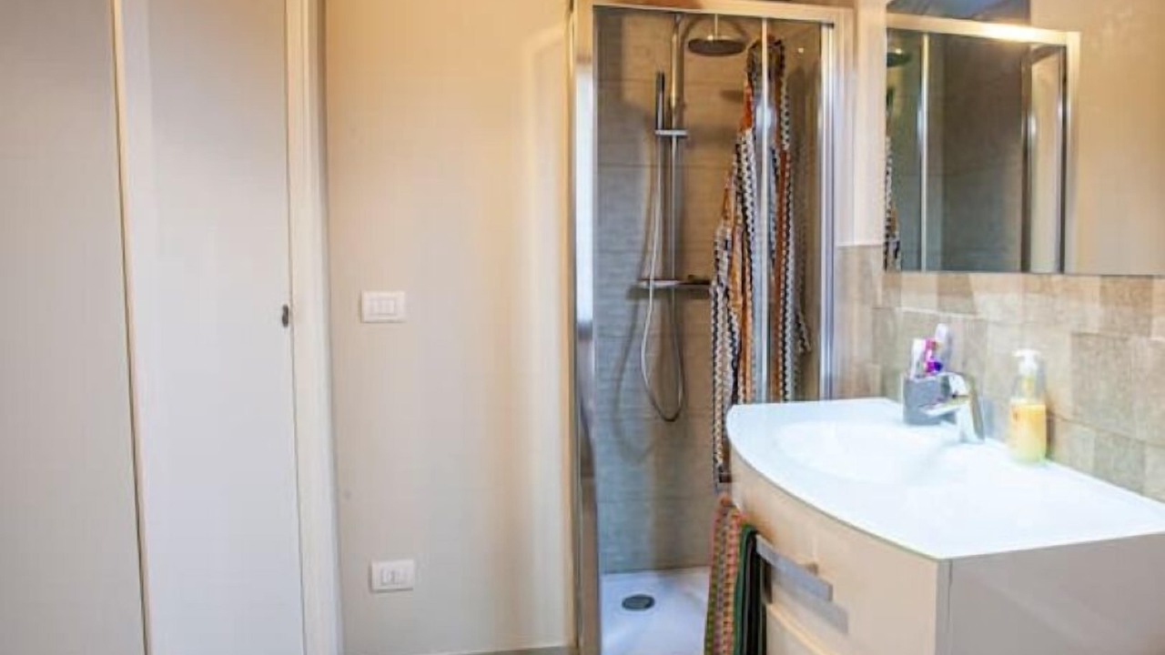Photo of Bathroom in Madonna dell'Olmo