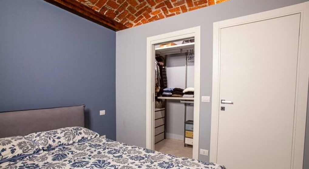 Photo of Bedroom in Madonna dell'Olmo