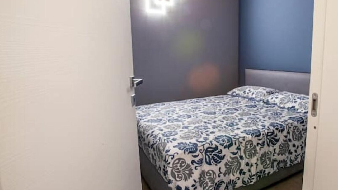 Photo of Bedroom in Madonna dell'Olmo