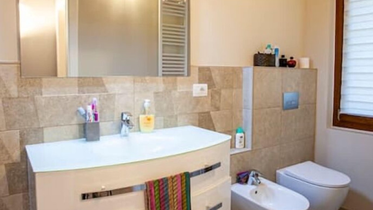 Photo of Bathroom in Madonna dell'Olmo