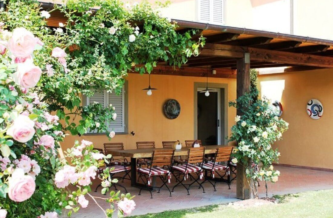 Photo of Outdoor in Le Piazze