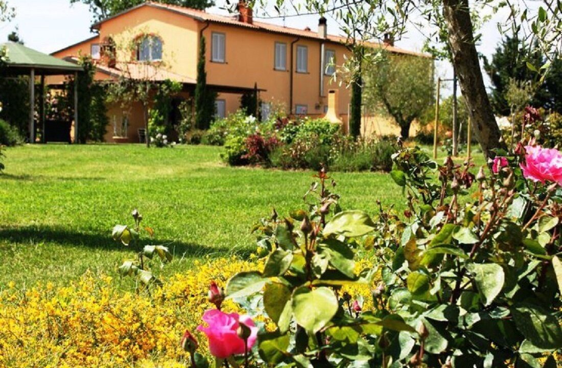 Photo of Outdoor in Le Piazze