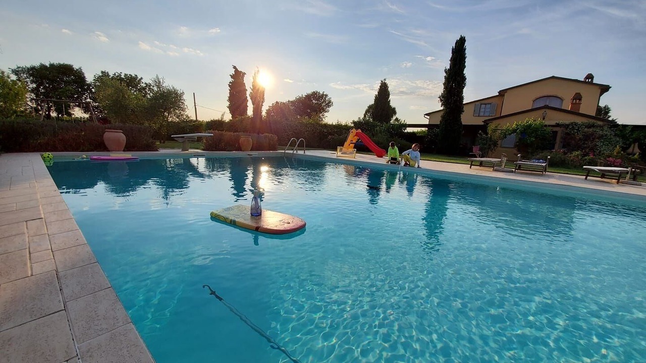 Photo of Outdoor in Le Piazze