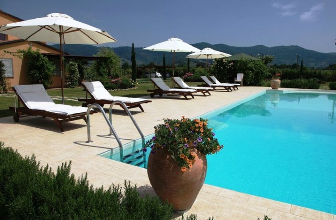 Photo of Outdoor in Le Piazze