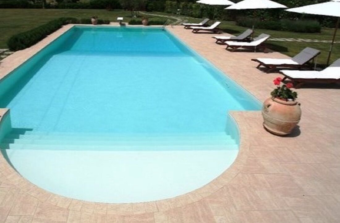 Photo of Outdoor in Le Piazze
