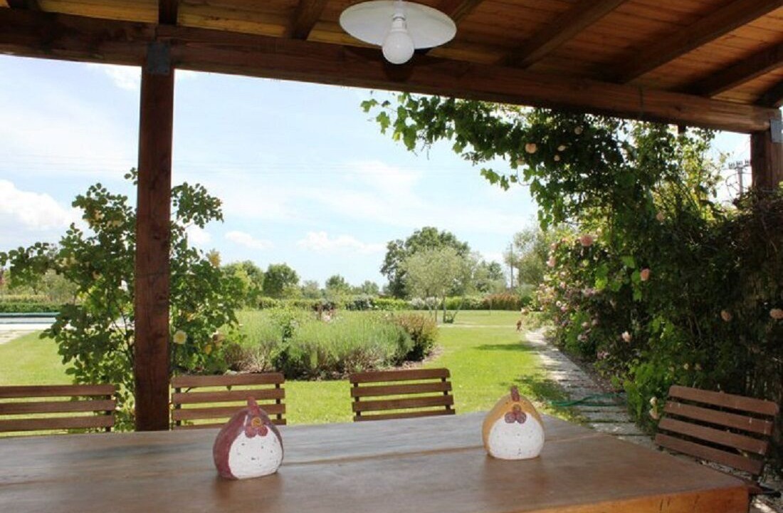 Photo of Outdoor in Le Piazze