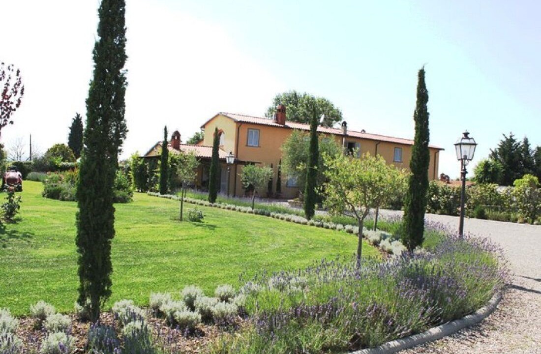 Photo of Outdoor in Le Piazze