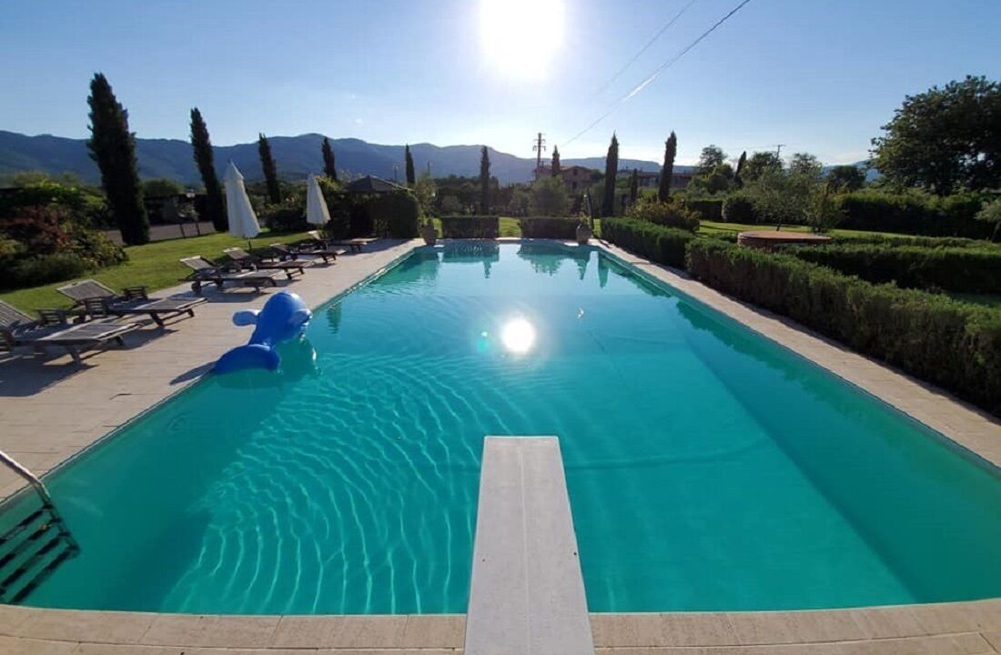 Photo of Outdoor in Le Piazze