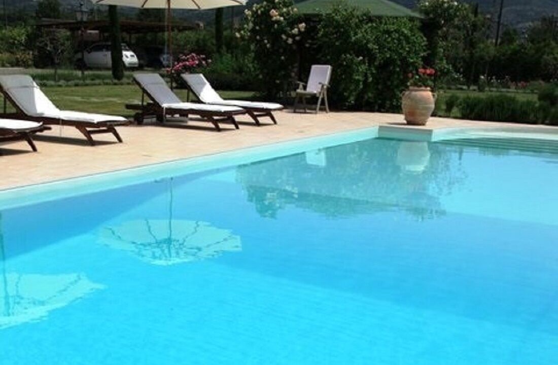 Photo of Outdoor in Le Piazze