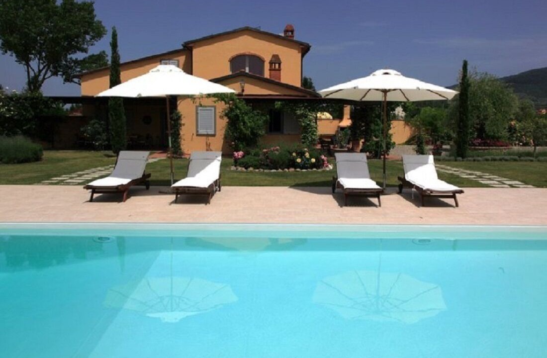 Photo of Outdoor in Le Piazze