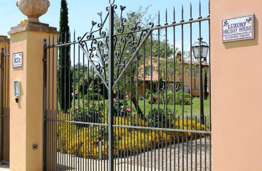 Photo of Outdoor in Le Piazze