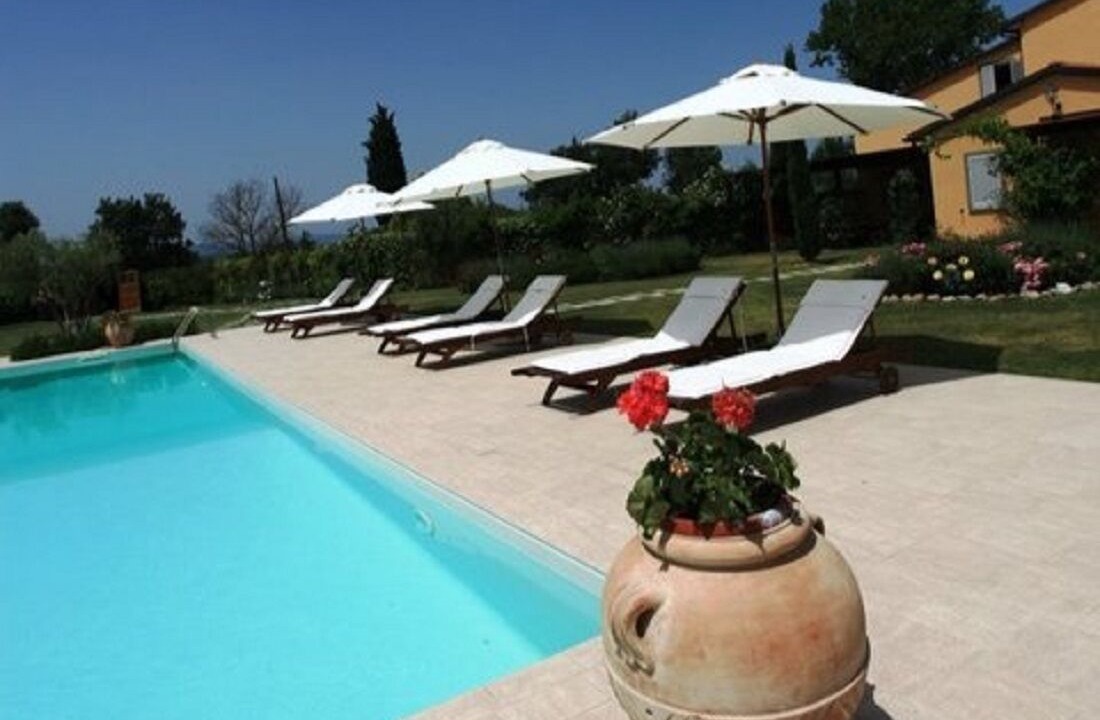 Photo of Outdoor in Le Piazze