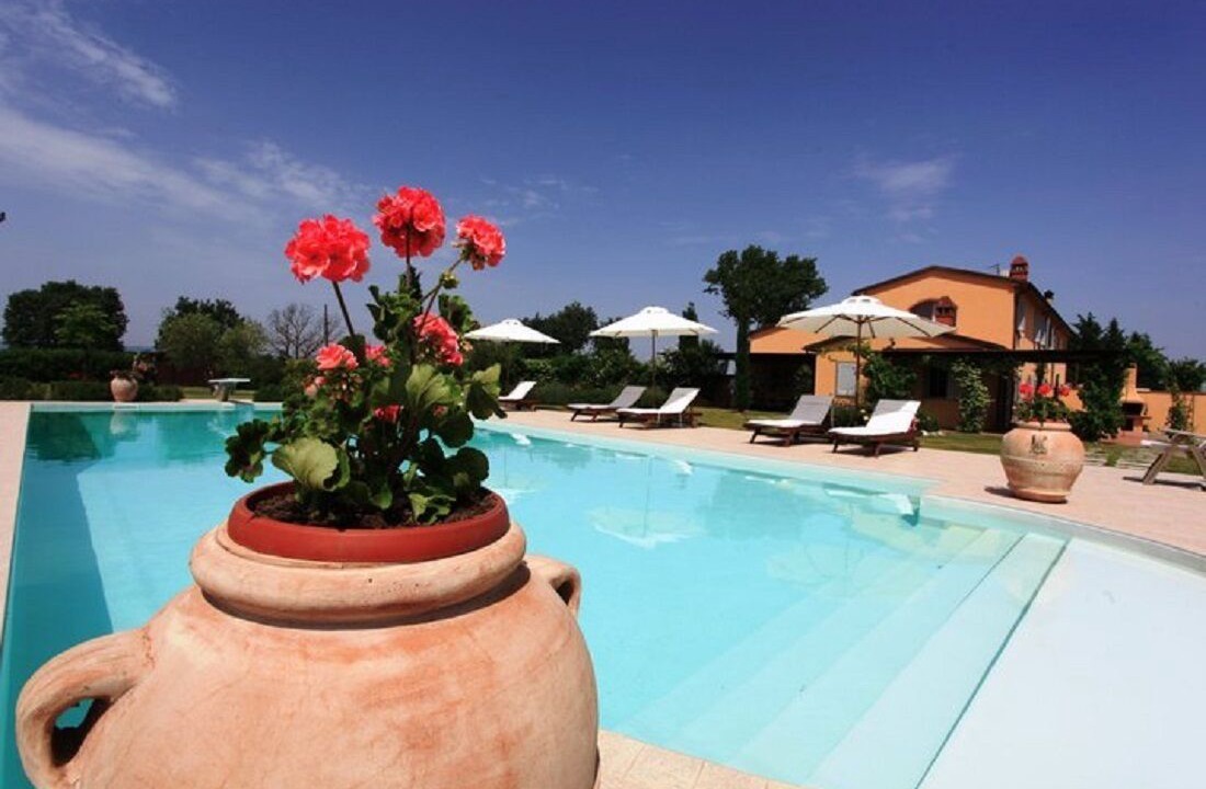 Photo of Outdoor in Le Piazze