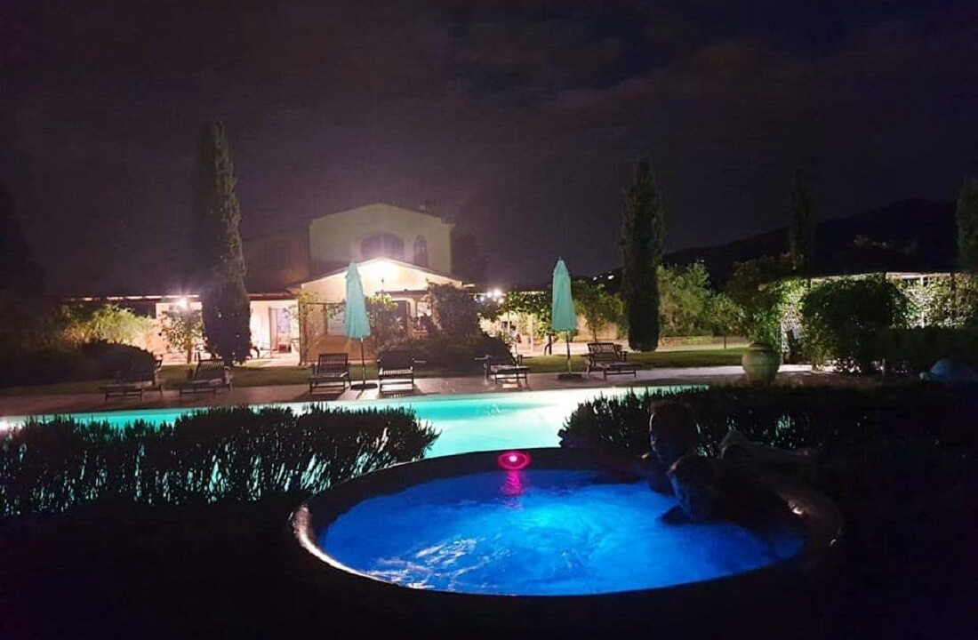 Photo of Outdoor in Le Piazze