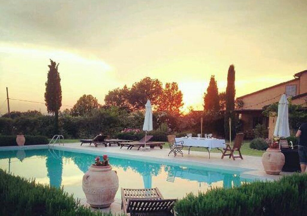 Photo of Outdoor in Le Piazze