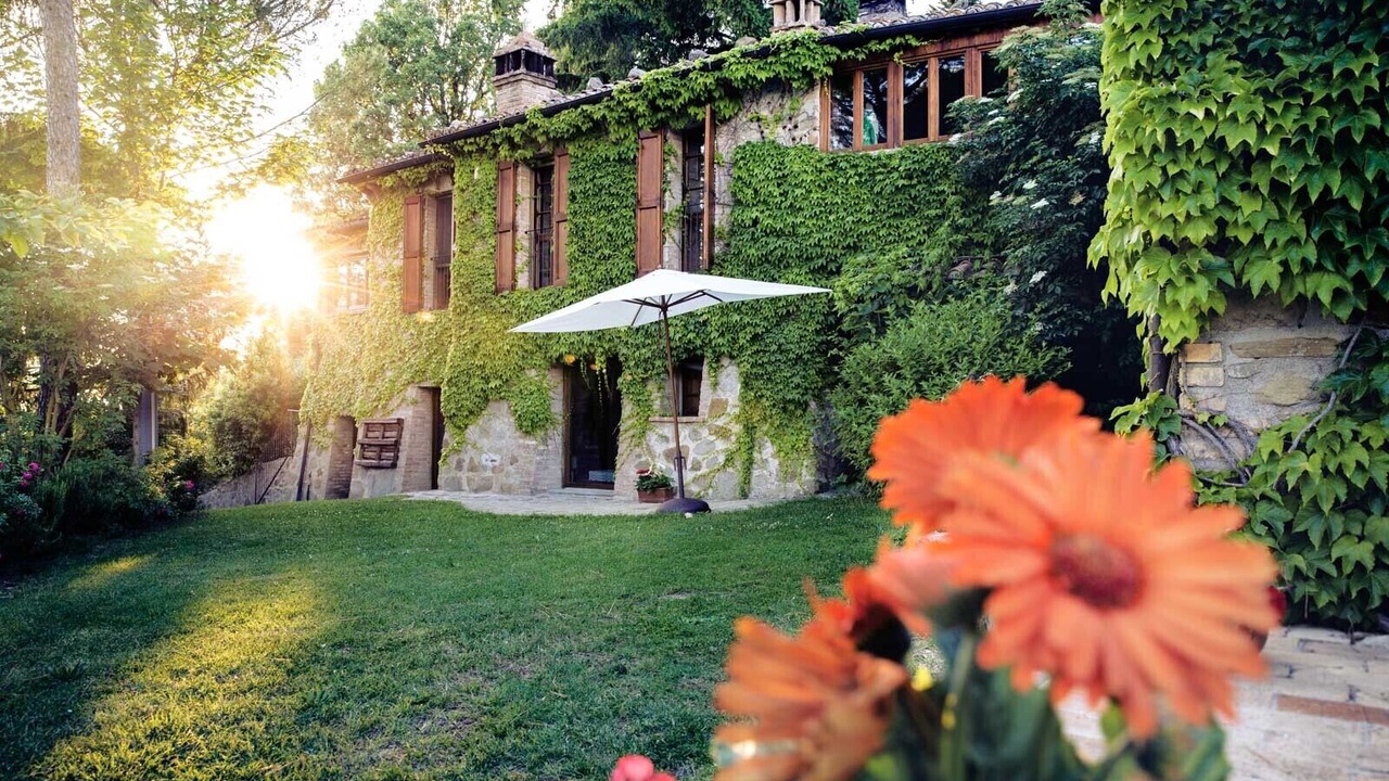 Photo of Outdoor in Montelovesco