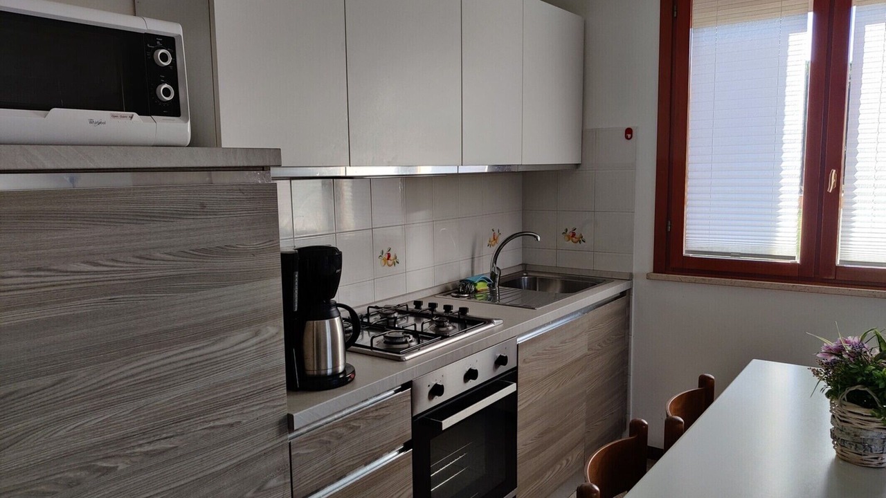 Photo of Kitchen in Caorle