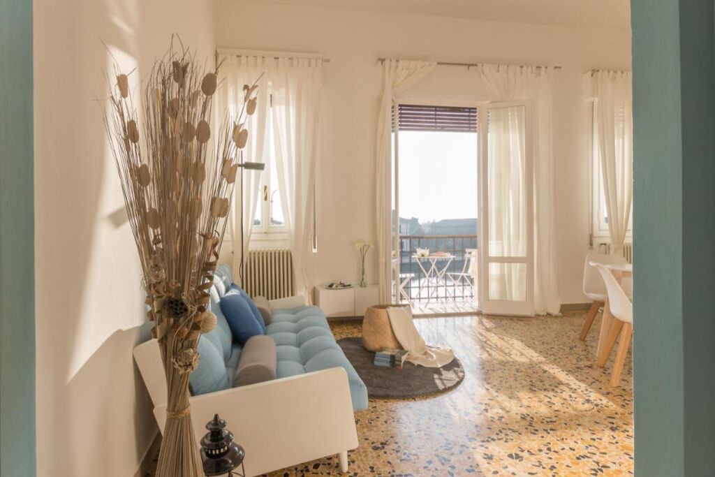 Photo of Livingroom in Codigoro